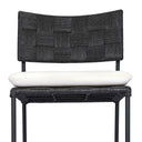 Lima Outdoor Bar + Counter Stool
