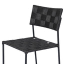 Lima Outdoor Bar + Counter Stool