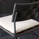 Lima Outdoor Bar + Counter Stool