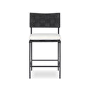 Lima Outdoor Bar + Counter Stool