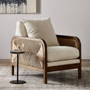 STONEWASH LINEN PILLOW