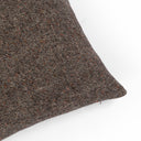 STONEWASH LINEN PILLOW