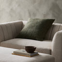 STONEWASH LINEN PILLOW