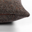 STONEWASH LINEN PILLOW