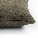 STONEWASH LINEN PILLOW