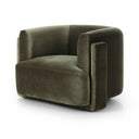 Hartley Chair