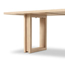 CARMEL DINING TABLE