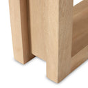 CARMEL DINING TABLE