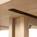 CARMEL DINING TABLE