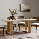 CARMEL DINING TABLE