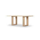 CARMEL DINING TABLE