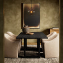CARMEL DINING TABLE