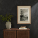 Landscape Study I By Aileen Fitzgerald