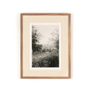 Landscape Study Ii By Aileen Fitzgerald