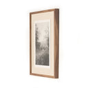 Landscape Study Ii By Aileen Fitzgerald