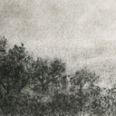 Hill Country Study I By Aileen Fitzgerald