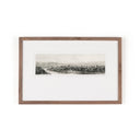 Hill Country Study Ii  By Aileen Fitzgerald