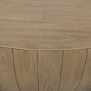 RYAN OAK COFFEE TABLE