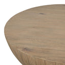 RYAN OAK COFFEE TABLE