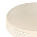 Grecia Outdoor End Table Set
