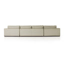 COLT 3-PIECE U SECTIONAL