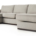COLT 3-PIECE U SECTIONAL