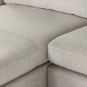 COLT 3-PIECE U SECTIONAL