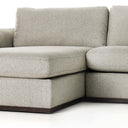 COLT 3-PIECE U SECTIONAL