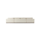 COLT 3-PIECE U SECTIONAL