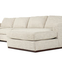 COLT 3-PIECE U SECTIONAL