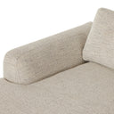 COLT 3-PIECE U SECTIONAL