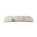 COLT 3-PIECE U SECTIONAL