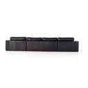 COLT 3-PIECE U SECTIONAL