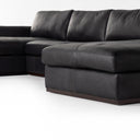 COLT 3-PIECE U SECTIONAL