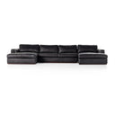 COLT 3-PIECE U SECTIONAL