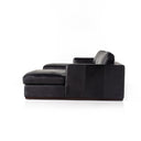 COLT 3-PIECE U SECTIONAL