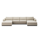 COLT 3-PIECE U SECTIONAL