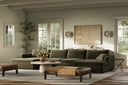 COLT 3-PIECE U SECTIONAL