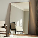 GEORGINA RECTANGLE FLOOR MIRROR