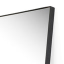 GEORGINA RECTANGLE FLOOR MIRROR