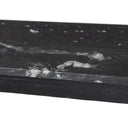 Hammered Iron Console Table