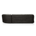 Messina Outdoor 3-Piece Sectional