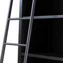 Admont Bookcase And Ladder