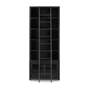 Admont Bookcase And Ladder