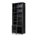 Admont Bookcase And Ladder
