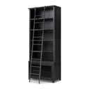 Admont Bookcase And Ladder