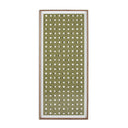 SEE THROUGH OLIVE BY FH ART STUDIO