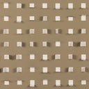 See Through Taupe by FH Art Studio