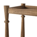 Alamosa Bar Cart