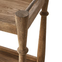 Alamosa Bar Cart